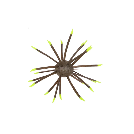 GeeCrack Magnum Cue Bomb 1.5" (Tip Color)