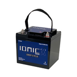 Ionic Lithium 12v 60ah Battery