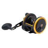 PENN SQL40LD Squall Lever Drag Reel [1206094]