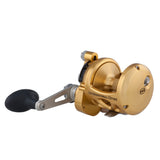 PENN INT16VISX International 16VISX Reel - Gold [1370777]