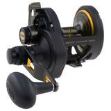PENN FTH30LD2 Fathom Lever Drag 2 Speed Conventional Reel [1292933]