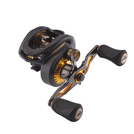 PENN Fathom Low Profile Reel - FTH200LPLH [1525454]