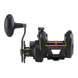 PENN Squall II Star Drag Conventional Reel - SQLII30SD [1522171]