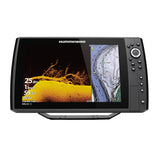 Humminbird HELIX 12 CHIRP MEGA DI+ GPS G4N [411440-1]