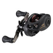 PENN SQL300LPHS Squall Low Profile High Speed Reel [1525505]