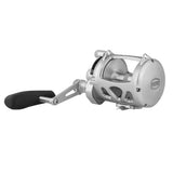 PENN International 30 VISWS INT30VISWS 2-Speed Conventional Reel - Silver [1419231]