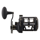 PENN SQLII20LW Squall II Level Wind Reel [1545925]