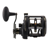 PENN SQLII30LW Squall II Level Wind Reel [1545928]