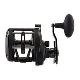 PENN SQLII30LWLH Squall II Level Wind Left Hand Reel [1545929]