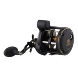 PENN SQLII30LWLC Squall II Level Wind Reel w/Line Counter [1545930]