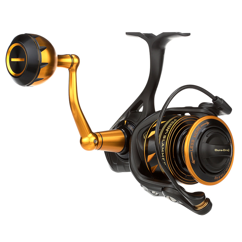 Penn Slammer IV Spinning Reel