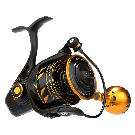 PENN SLAIV4500 Slammer IV 4500 Spinning Reel [1545762]