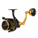 PENN SLAIV5500BLS Slammer IV 5500BLS Spinning Reel [1545765]