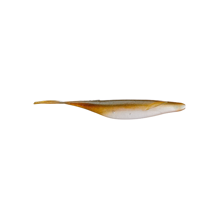 Deps Sakamata Shad 8in
