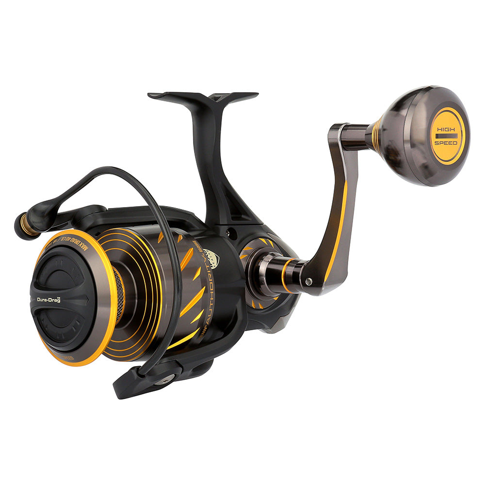 PENN Authority 6500HS Spinning Reel ATH6500HS [1563163]