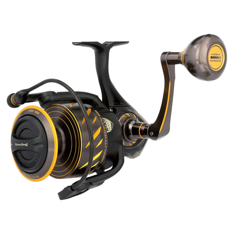 PENN Authority 8500HS Spinning Reel ATH8500HS [1563166]