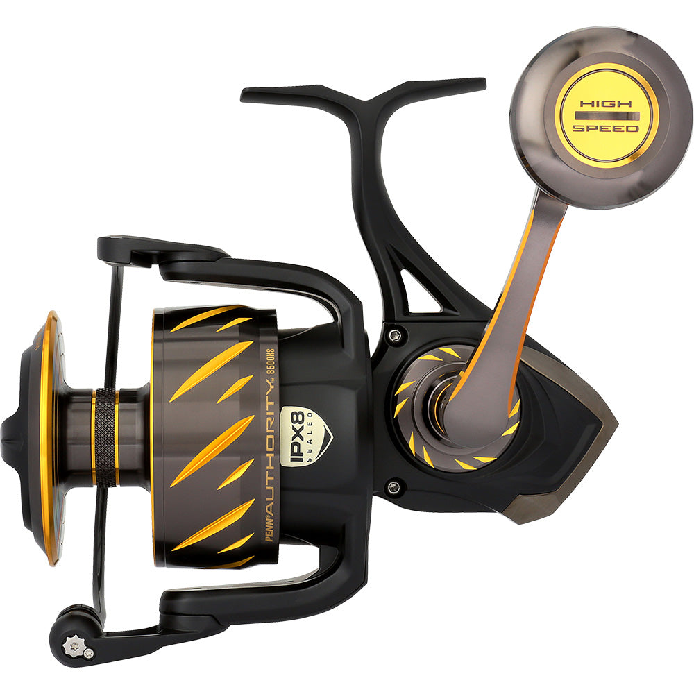 PENN Authority 8500HS Spinning Reel ATH8500HS [1563166]