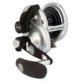 PENN Fathom II Lever Drag 2 Speed 30LD2 Reel FTHII30LD2 [1563180]