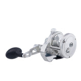 PENN Torque Lever Drag 2 Speed Reel Silver TRQ15XNLD2S [1501851]