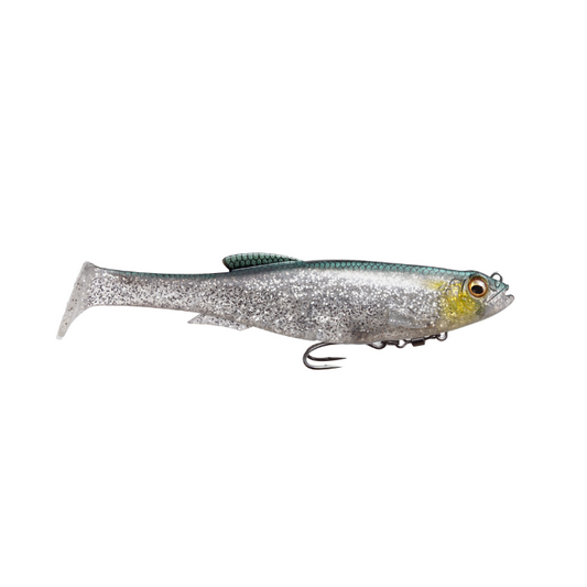 Megabass Magdraft Swimbait 5"