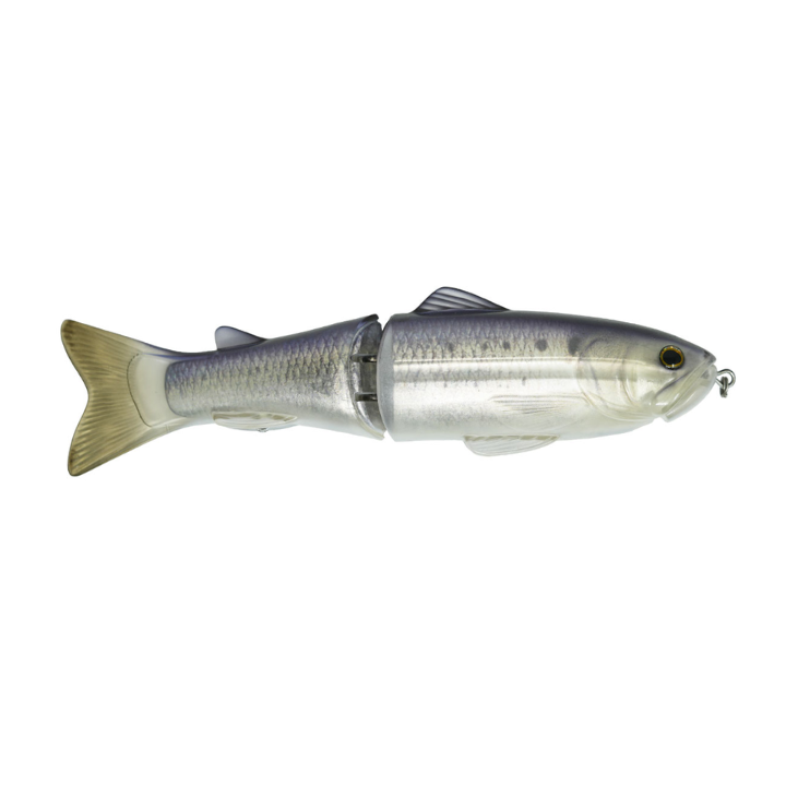 DEPS SLIDESWIMMER 250 GLIDE BAIT – The Bass Hole