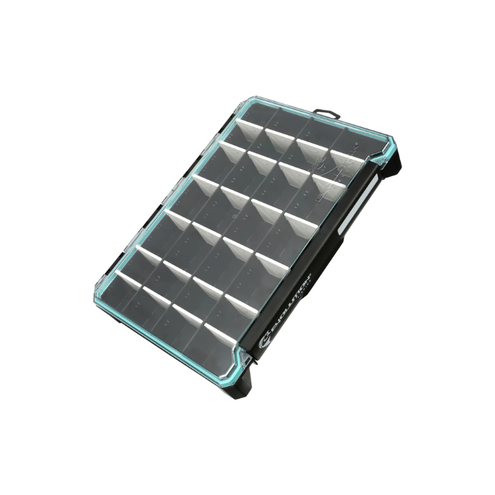 Evolution Fishing Ballistix 3.7 Tackle Tray