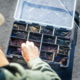 Evolution Fishing Ballistix 3.7 Tackle Tray