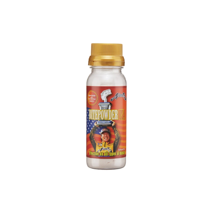 Nories Bite Powder Fish Attractant