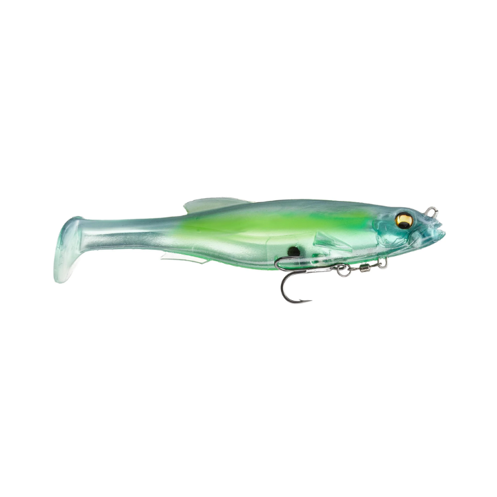 Megabass Magdraft Swimbait 6"