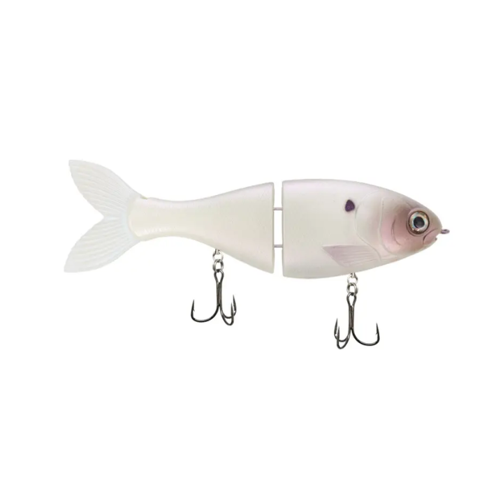 Bucca Trick Shad 6in