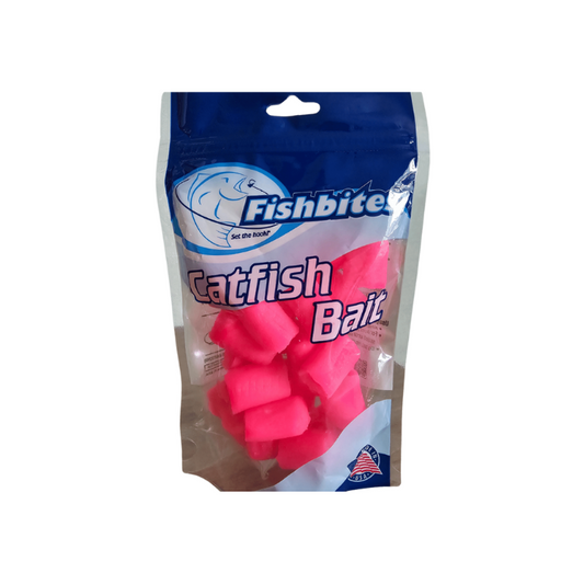 Fishbites Freshwater Bait