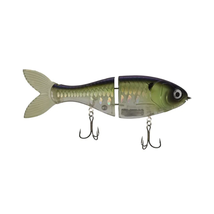 Bucca Brand Trick Shad