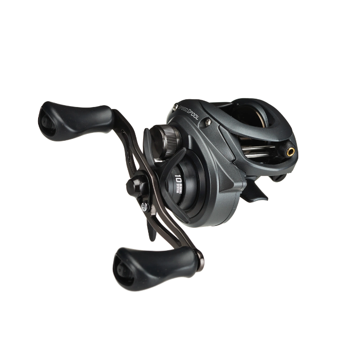 are lews fishing reels made in usa Lew's Speed Spool Baitcast Reel