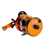 Mad Katz Xalt 6550 Baitcasting Reel