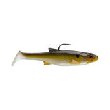 Bass Mafia Daingerous Loaded Swimbait 5"