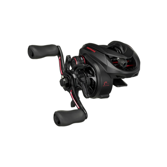 bfs reel daiwa Ark GRBFS81 Gravity 8.1 which provides precise control over spool tension DAIWA COMES FOR THE CONQUEST