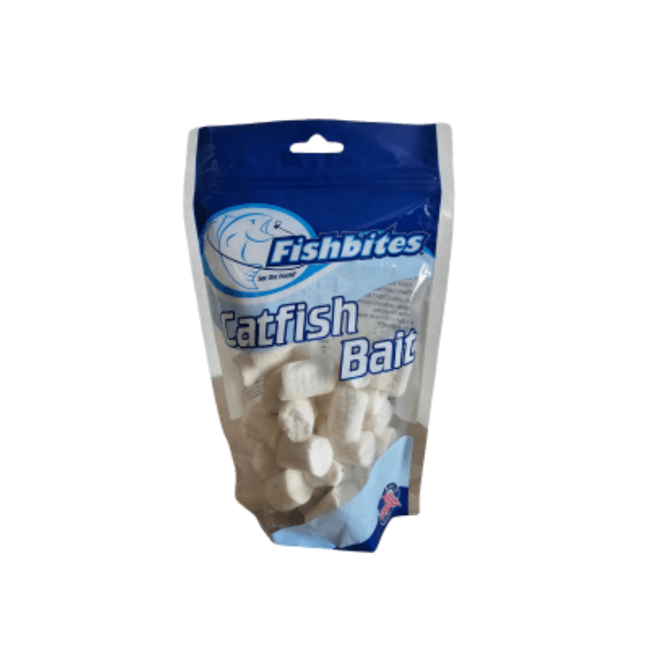 Fishbites Freshwater Bait