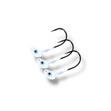 Salty Head Pro Series Jig head