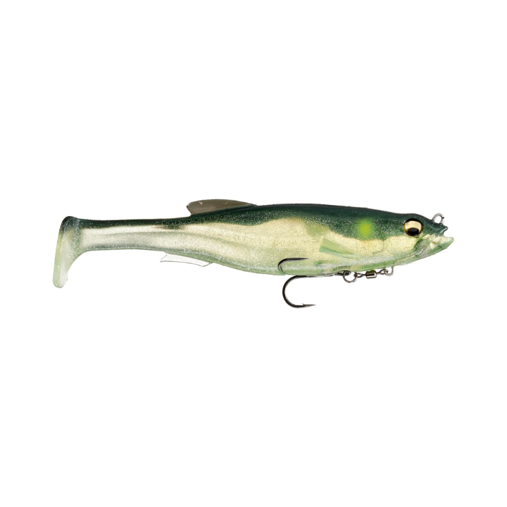 Megabass Magdraft Swimbait 6"