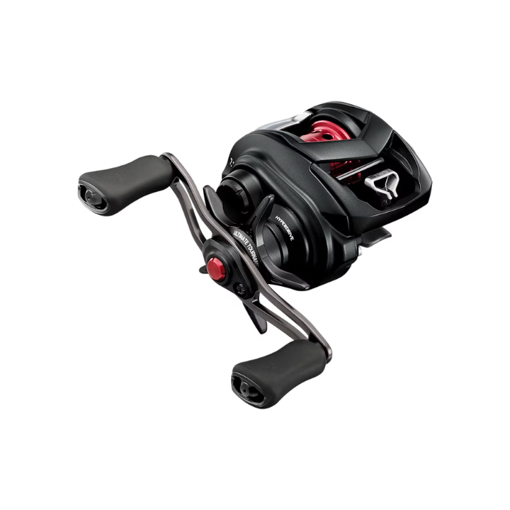 Daiwa Tatula BF70 Bait Finesse Reel