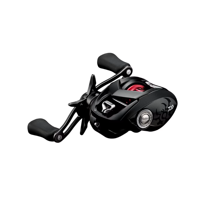 Daiwa Tatula BF70 Bait Finesse Reel