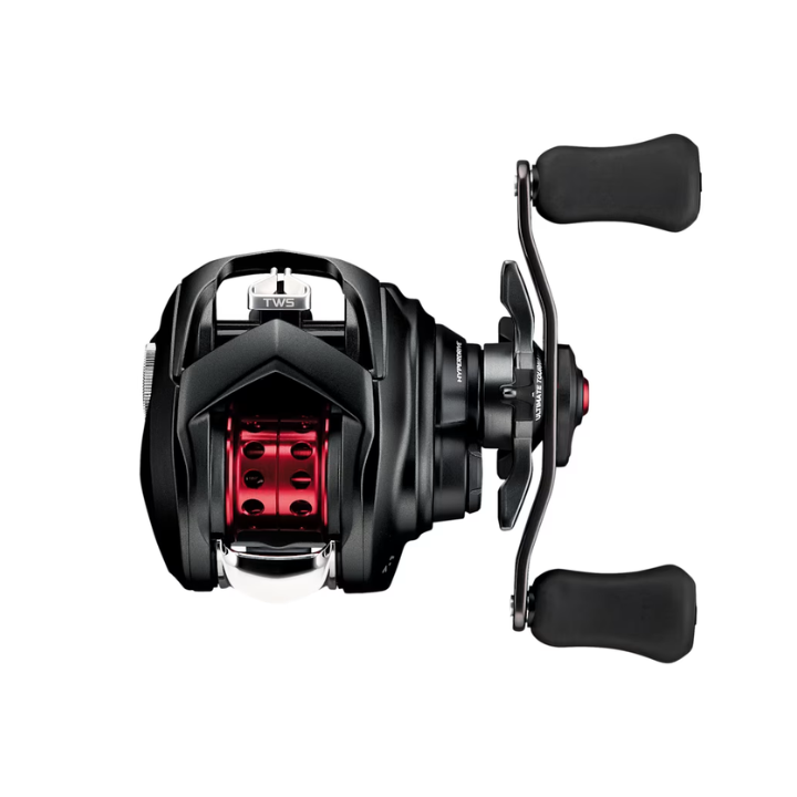 Daiwa Tatula BF70 Bait Finesse Reel