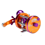 Mad Katz Reel Xalt 6550 Reel