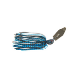 Hag's Hurricane Bladed Jig 1/2oz