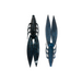 Black N Blue Pro