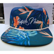 RedFish Nation Rope Hat