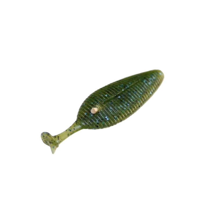 Geecrack Bubble Nail