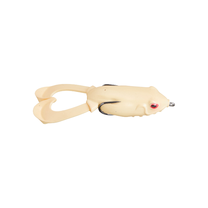 Hag’s Outlier Frog