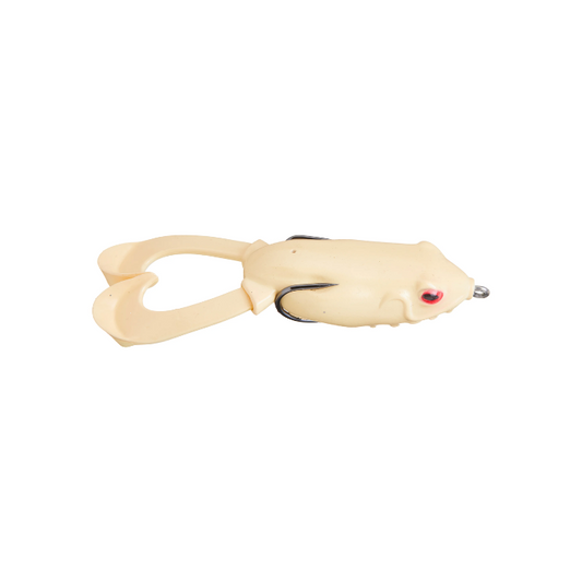 Hag’s Outlier Frog