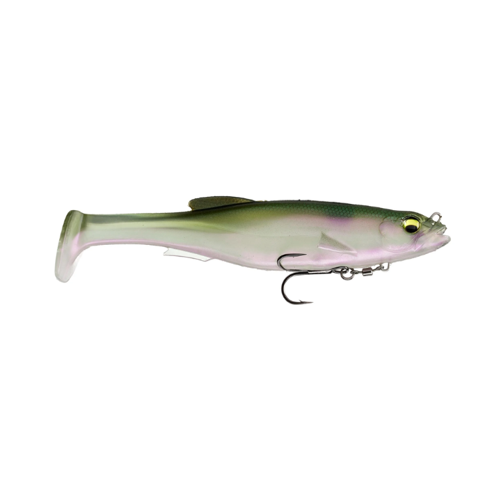 Megabass Magdraft Swimbait 6"